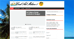 Desktop Screenshot of cralaslmilano1.com